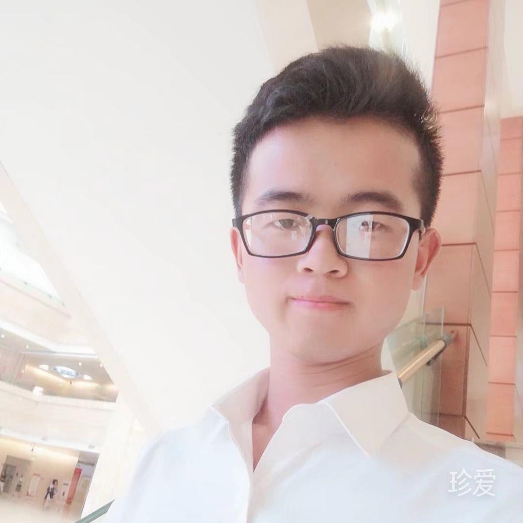 等待恋爱中