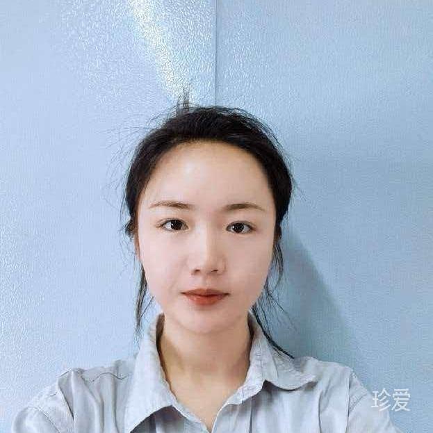 蓝色思绪
