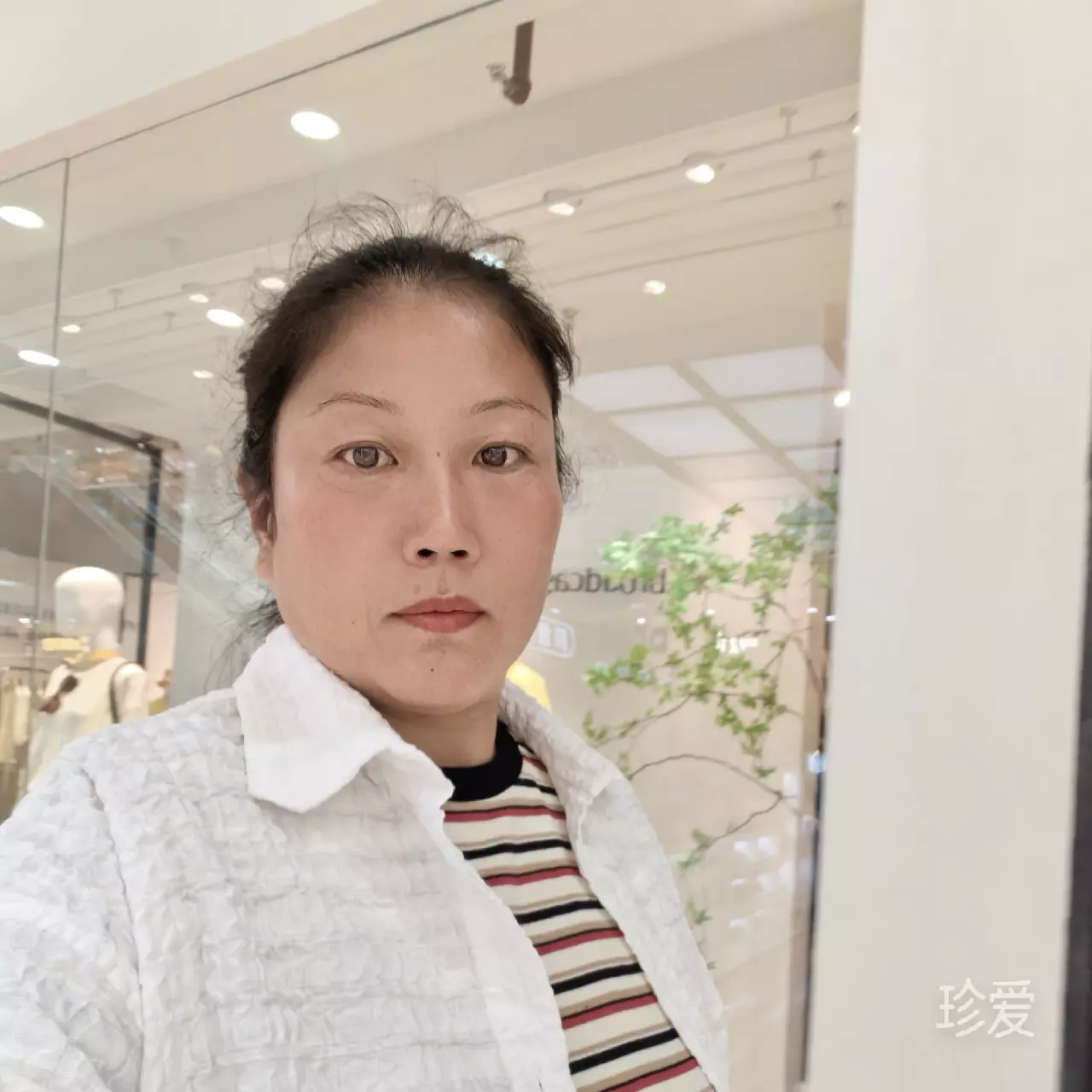 思念的距离