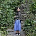 福田花雨