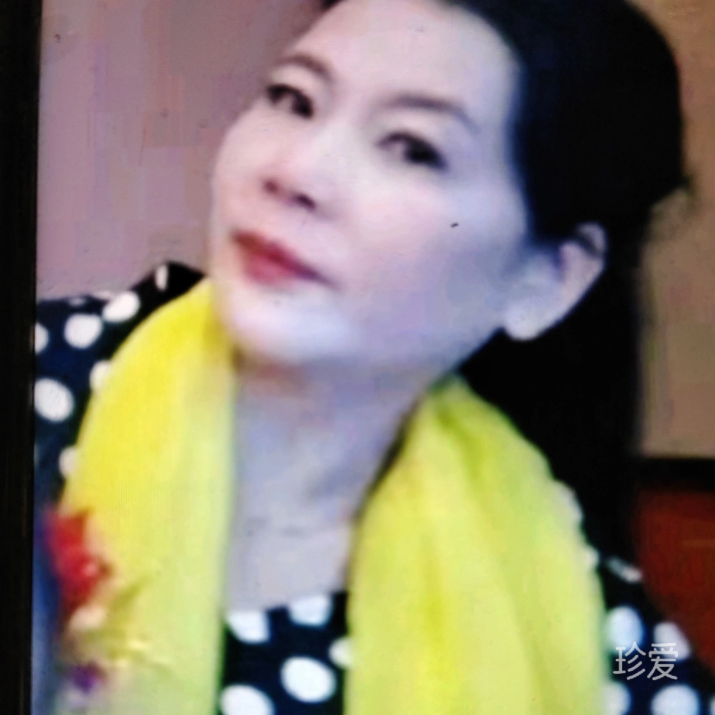 喜欢拜佛吃斋32年