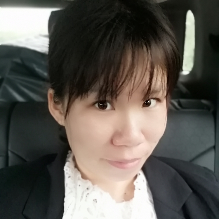 等待幸福來敲門