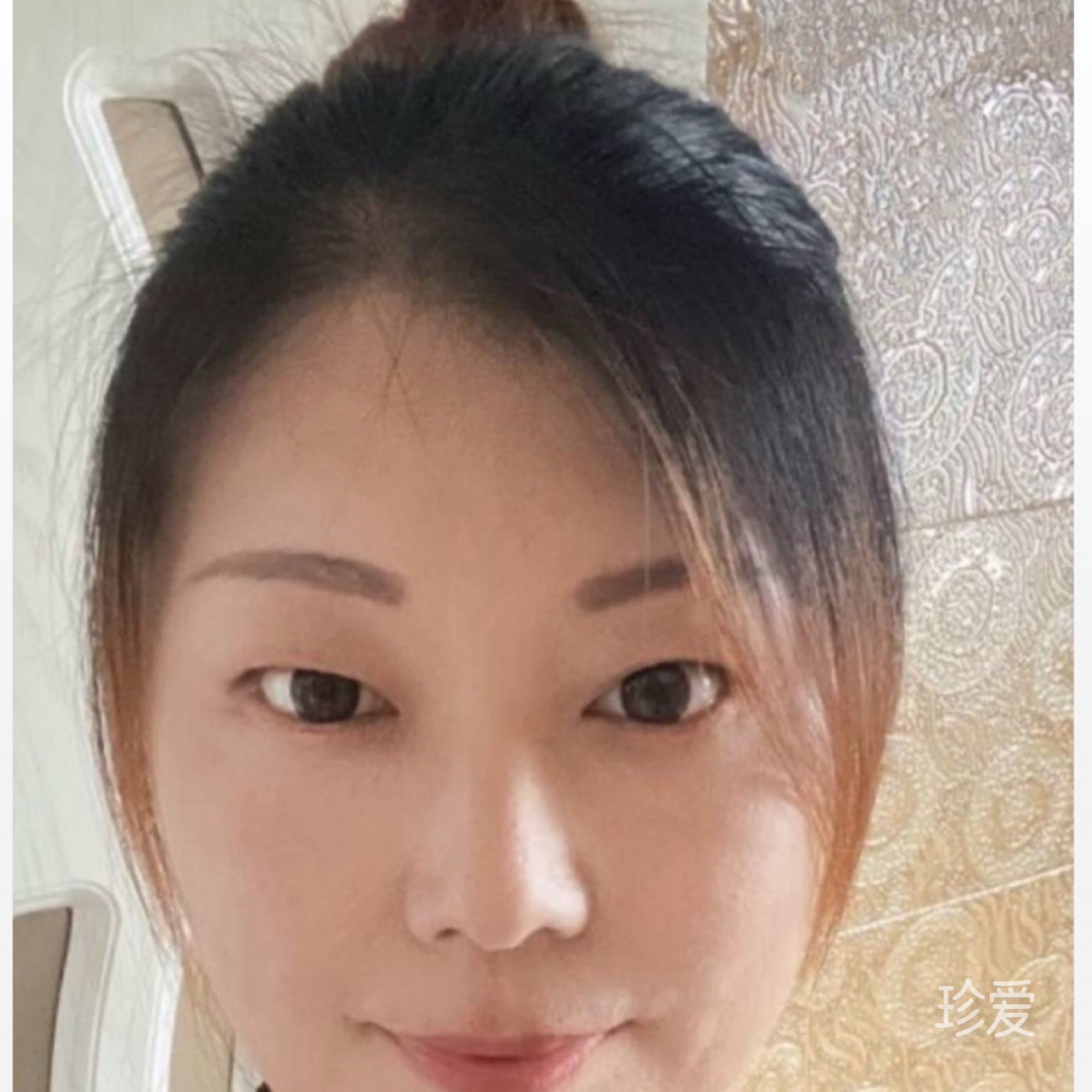 浅笑