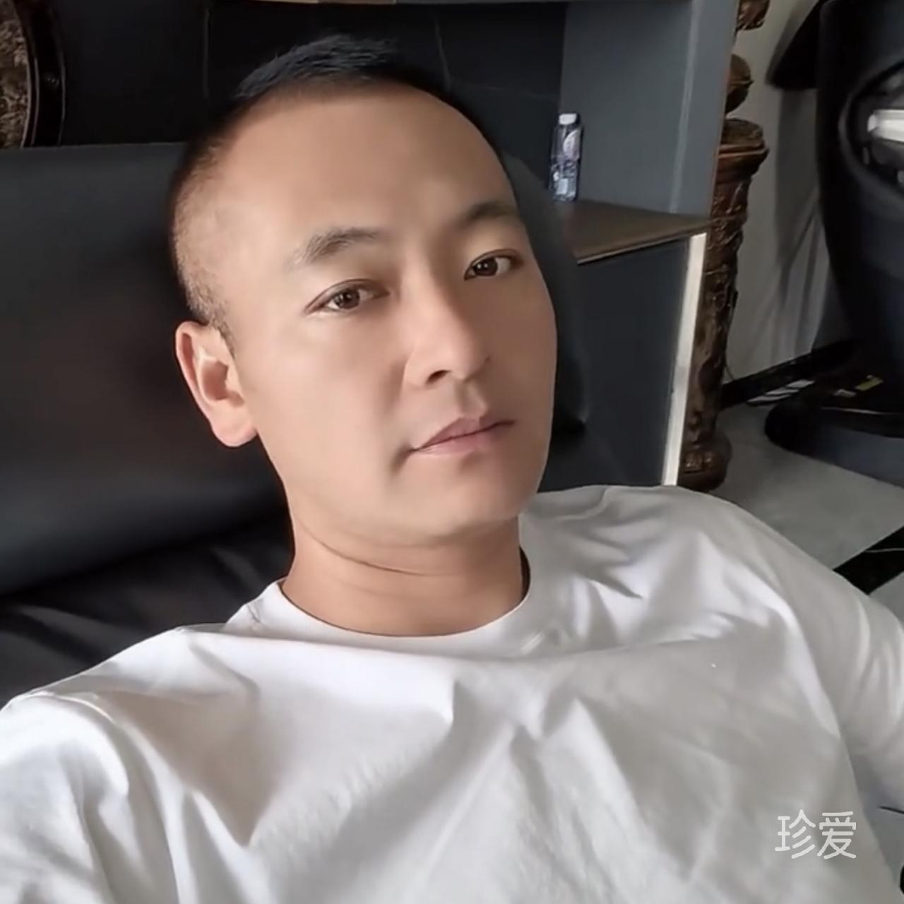 寻找真爱