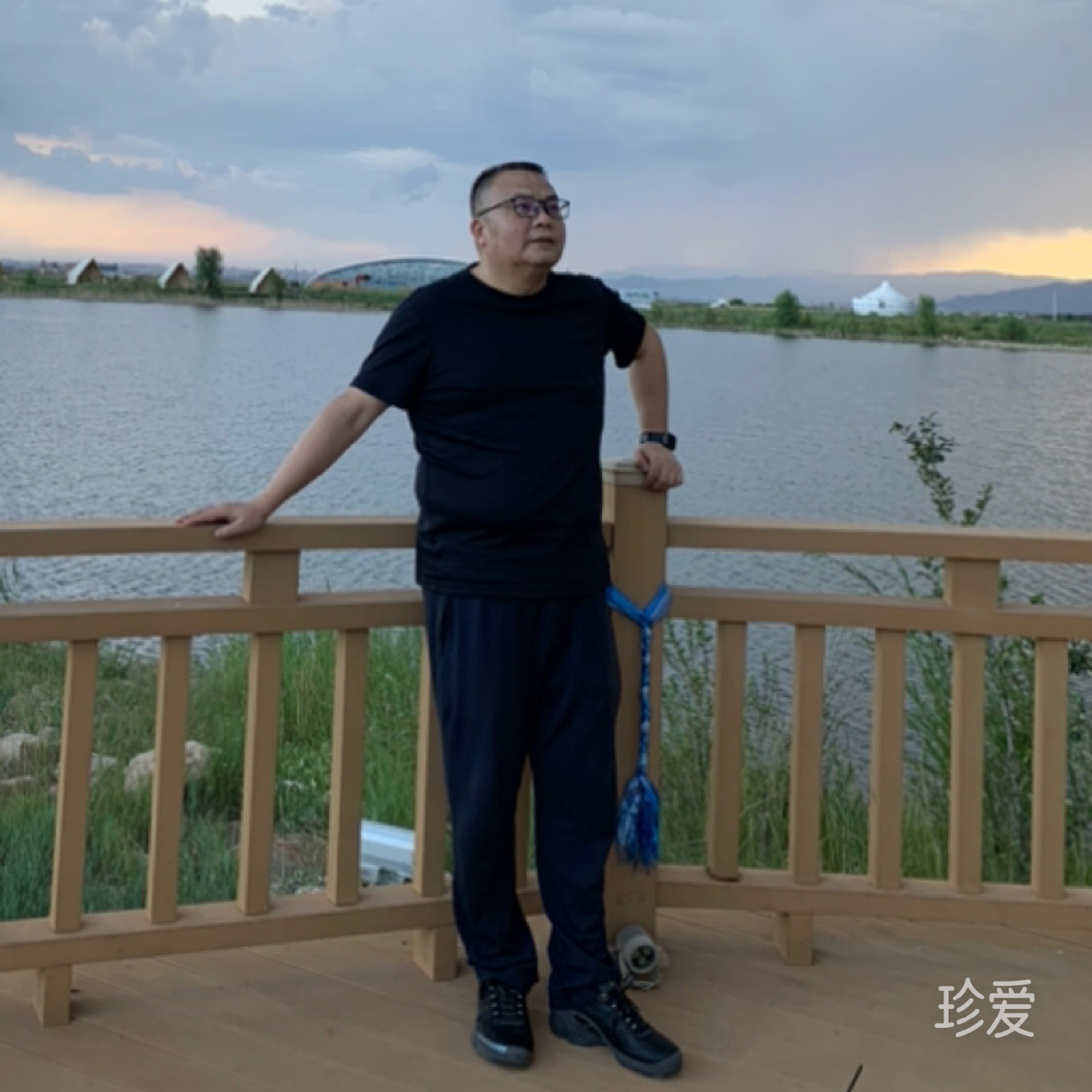 一棵树