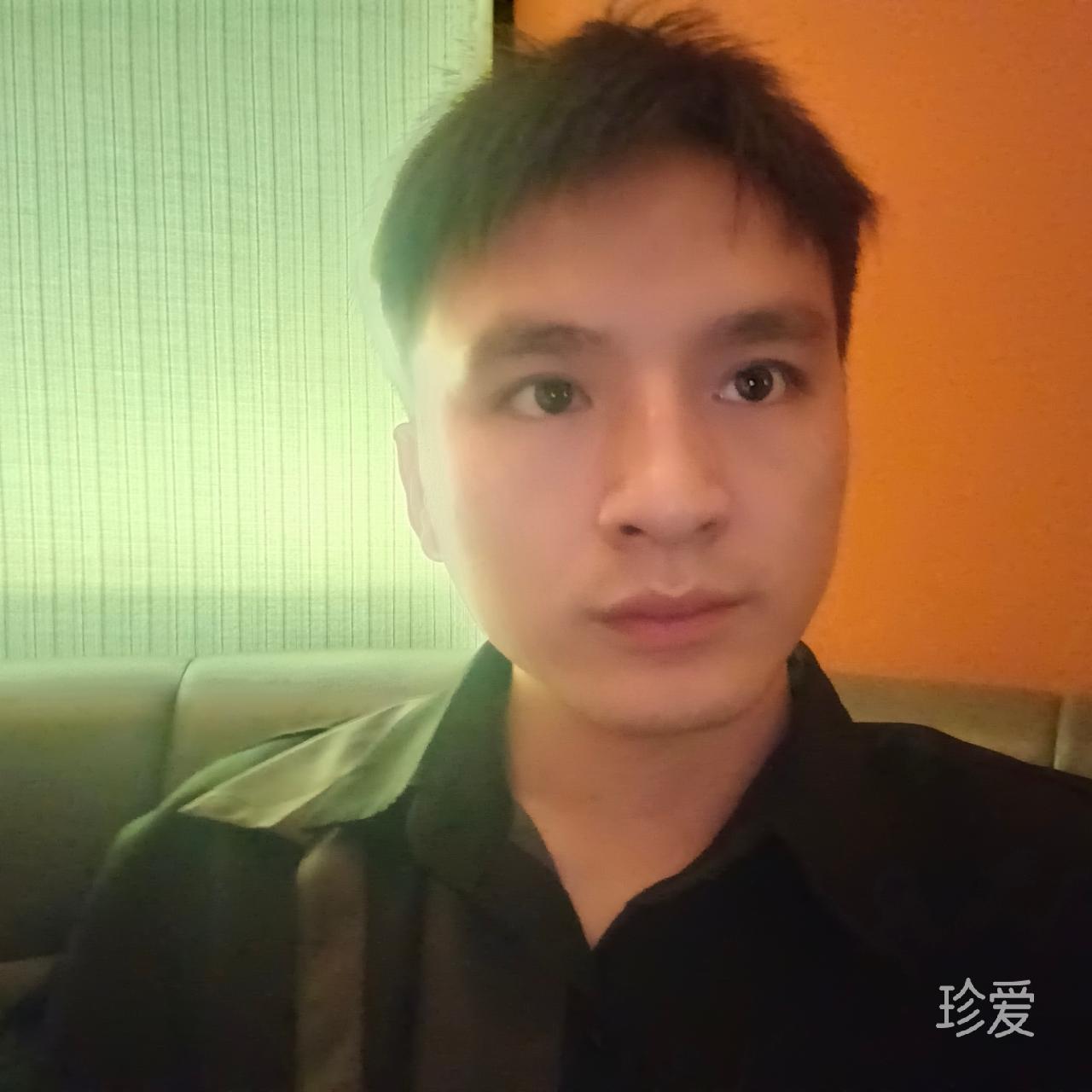 曙光的晨风