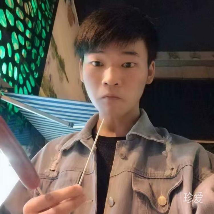 我將玫瑰藏于身后