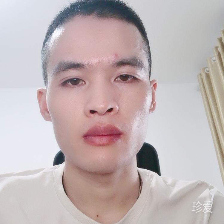 等待那份纯真感情