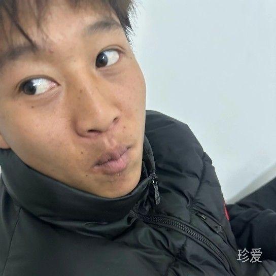 等待那个人
