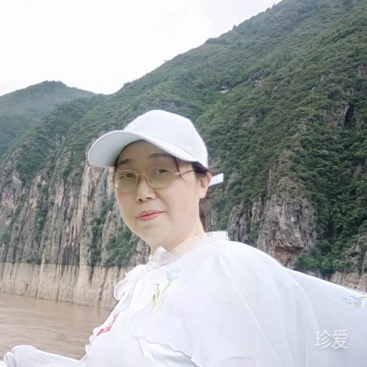 寻灵魂伴侣