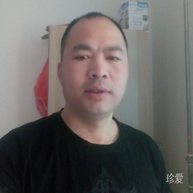 等一個在乎的人