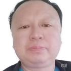 白云綠水