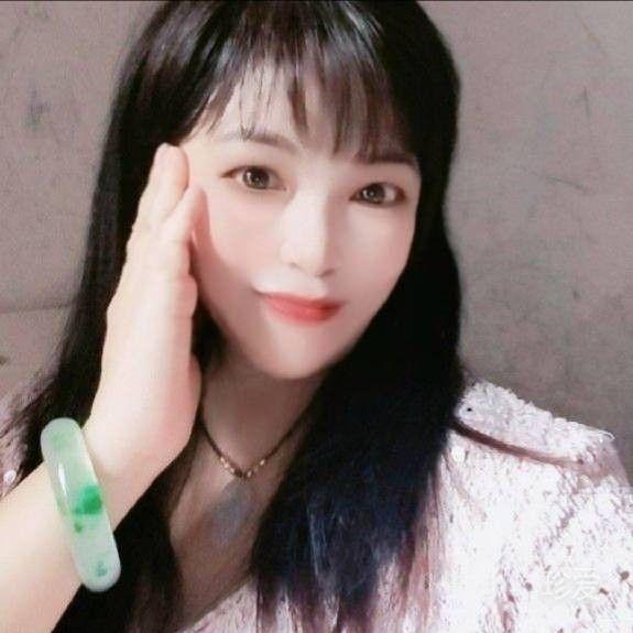 温柔的瑶妹