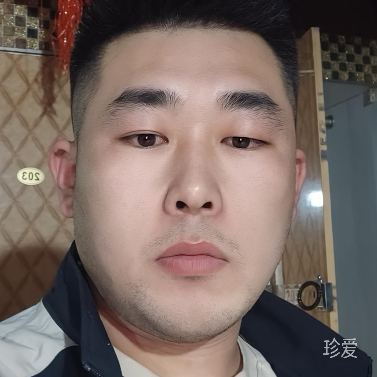 布迟散人
