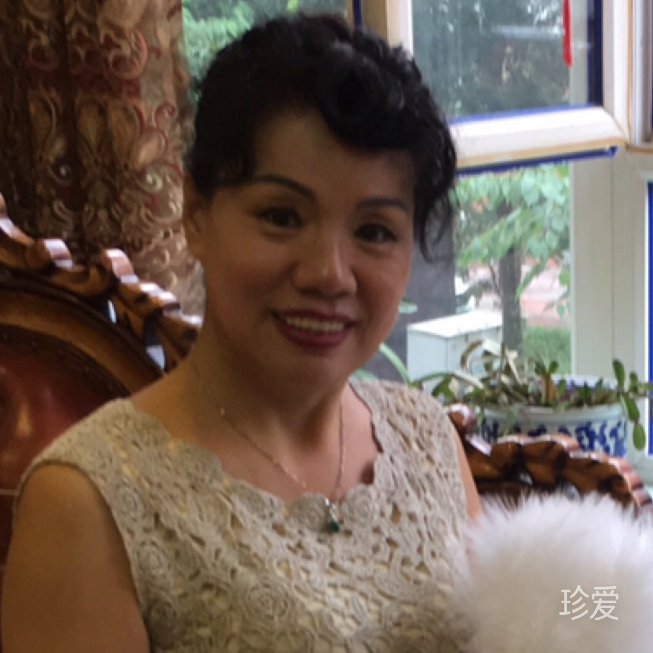 冬雪