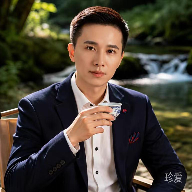 楚天