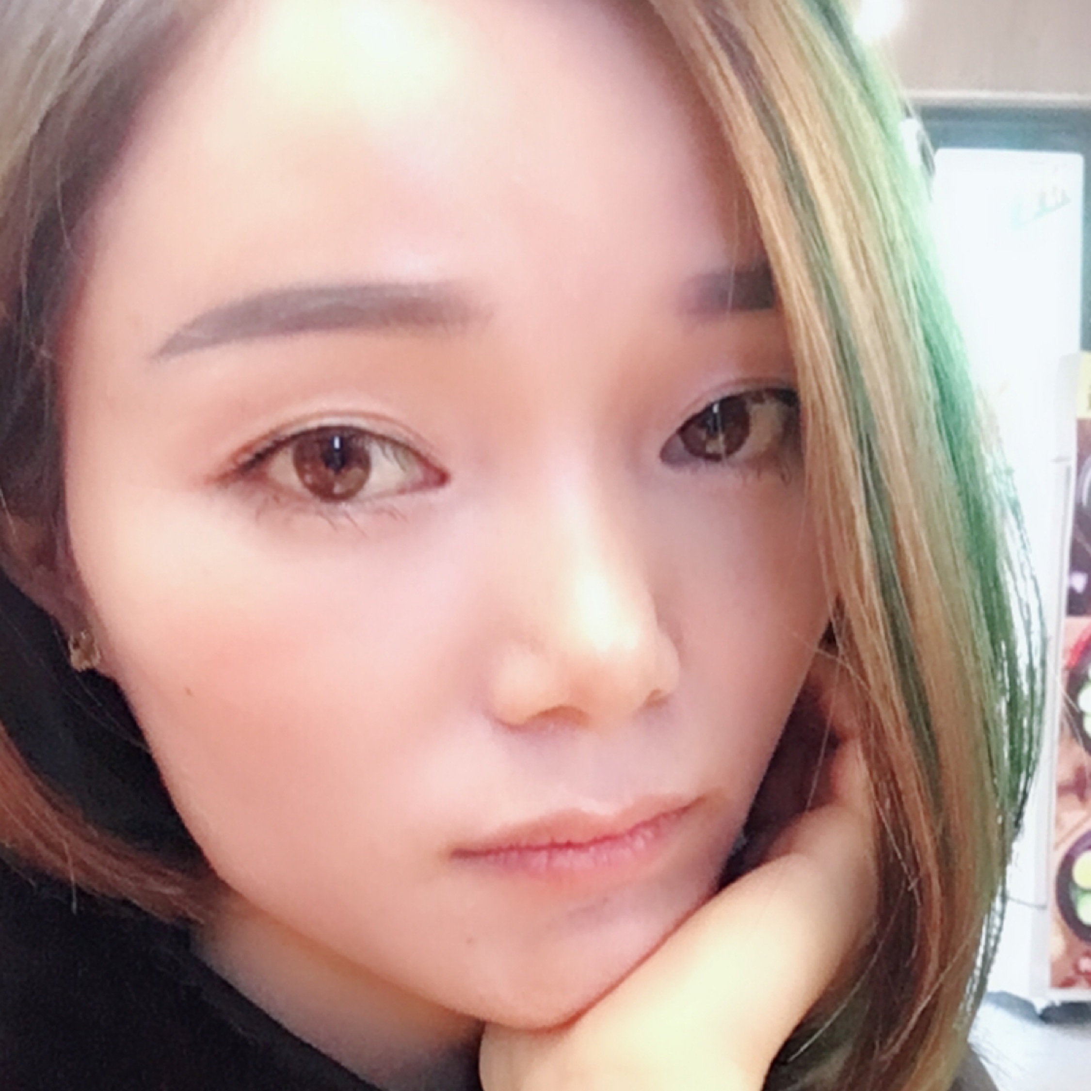 愛我所愛永不言棄