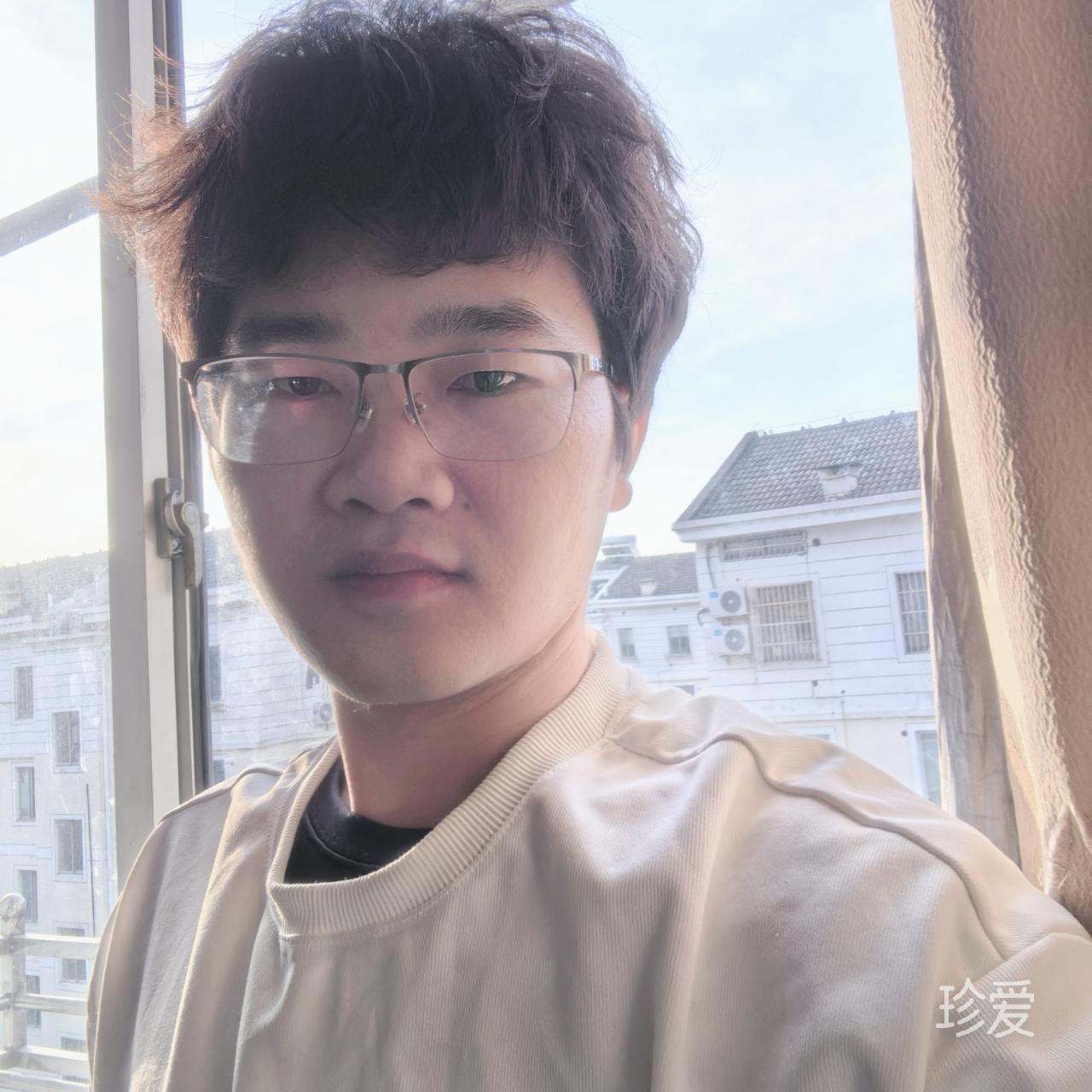 执着真爱你