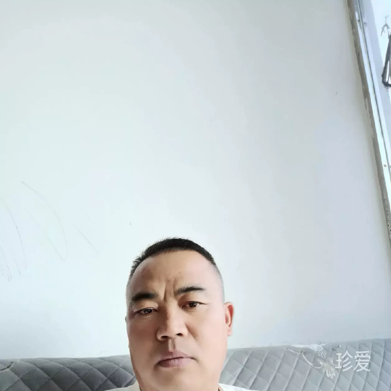 去留无意