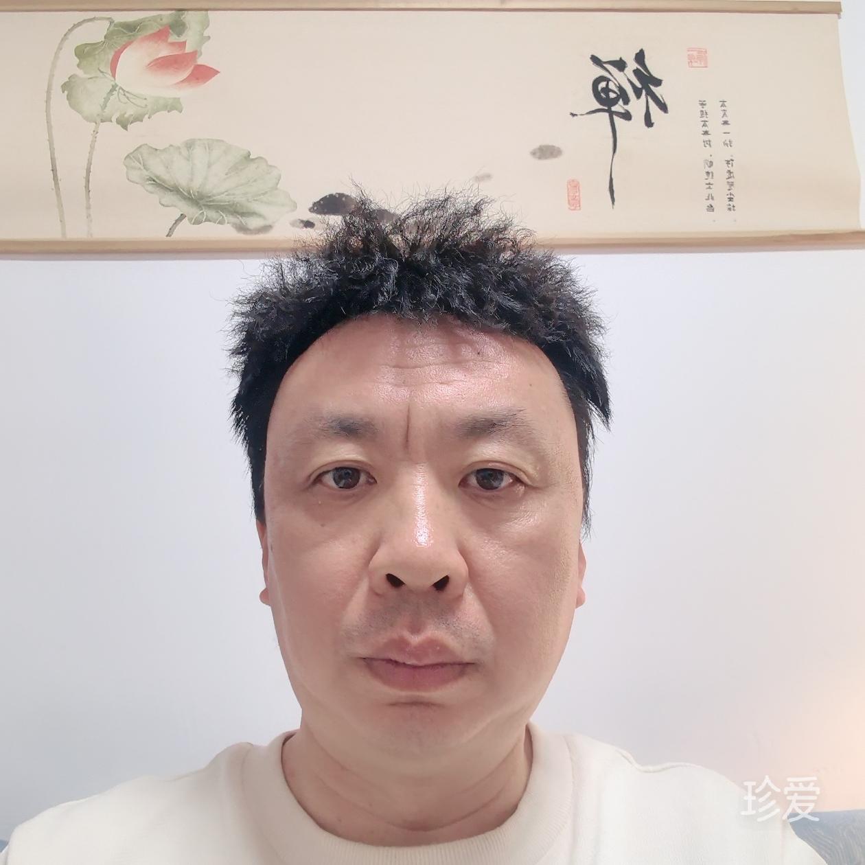 坐在岸边的鱼