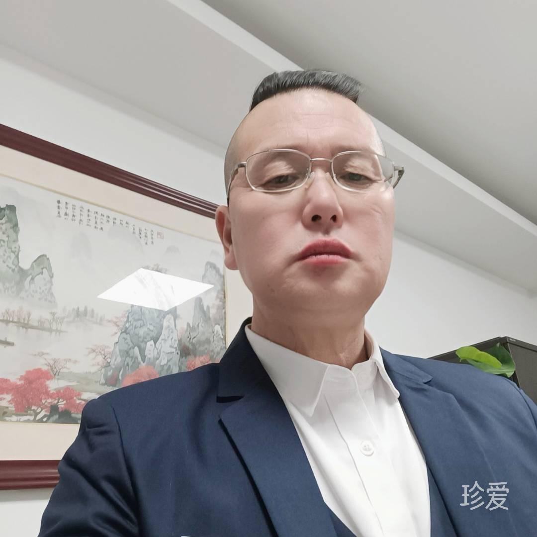 孤独的狼