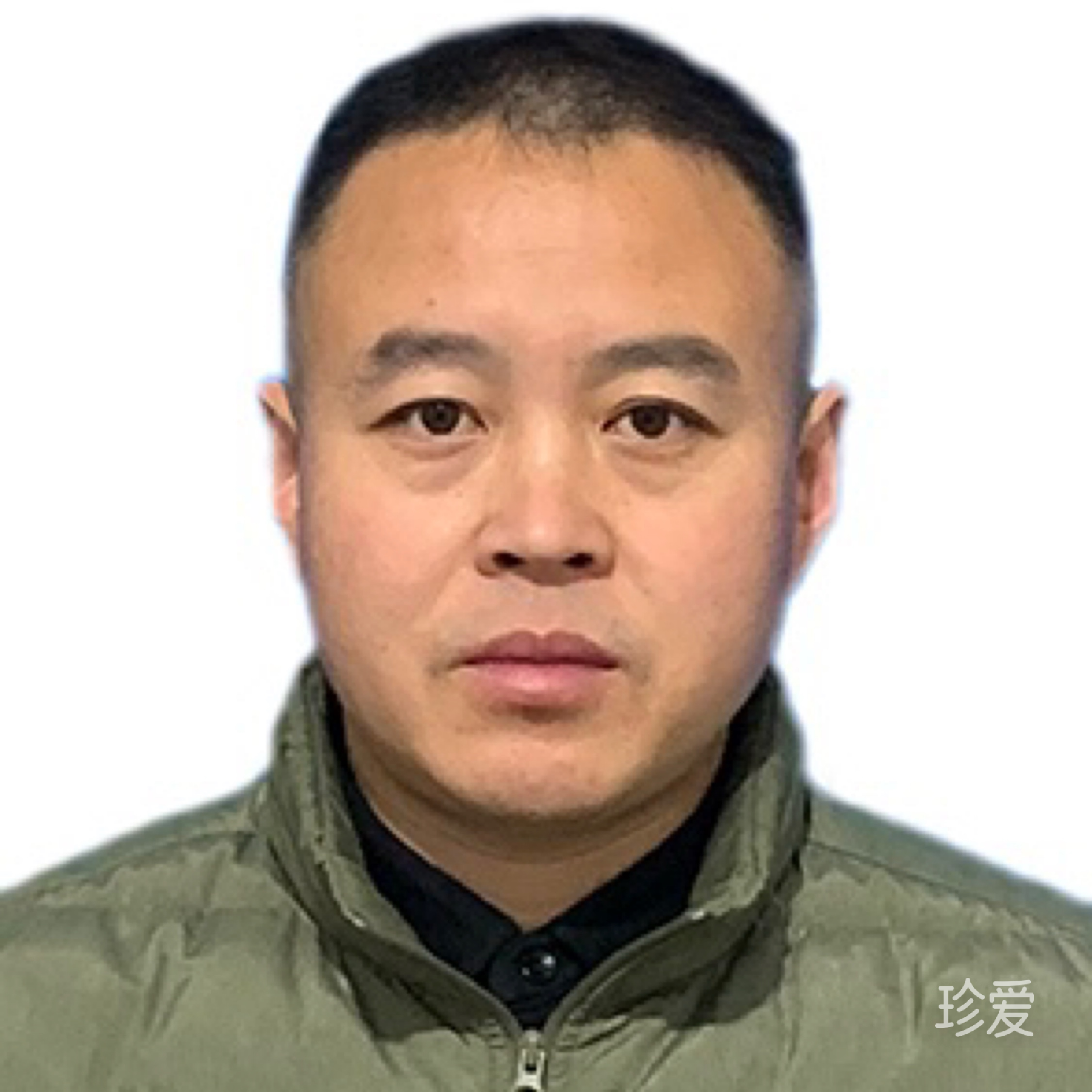 随便就好