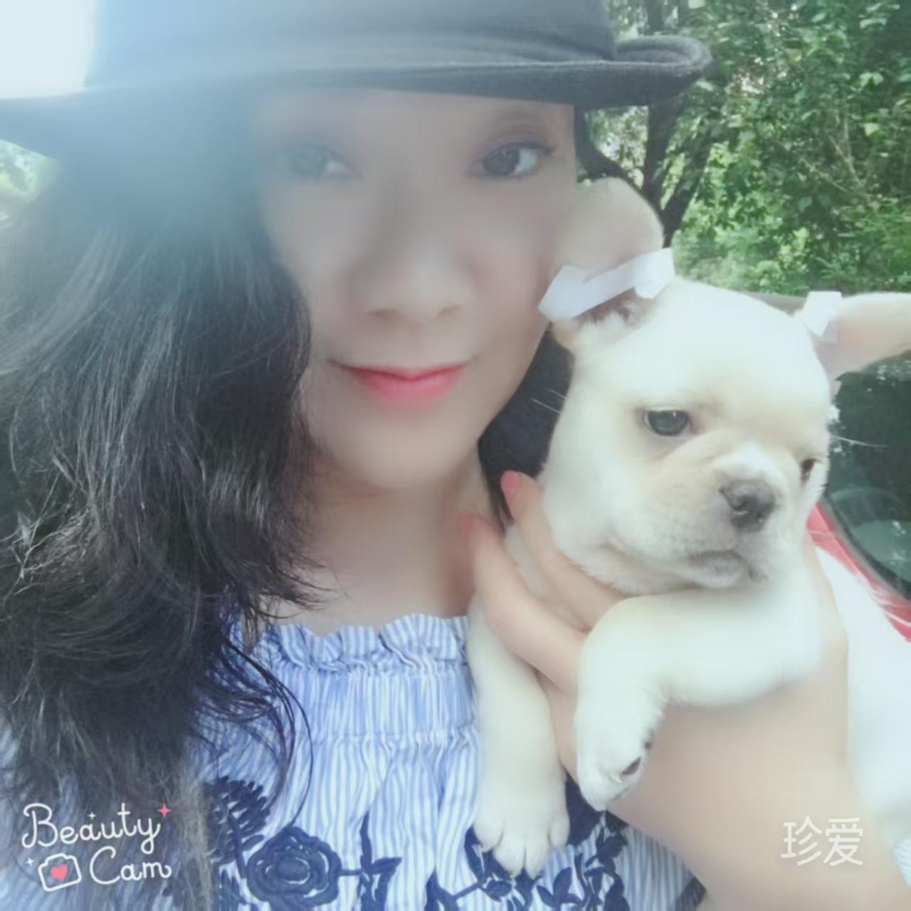 嘴角上翘
