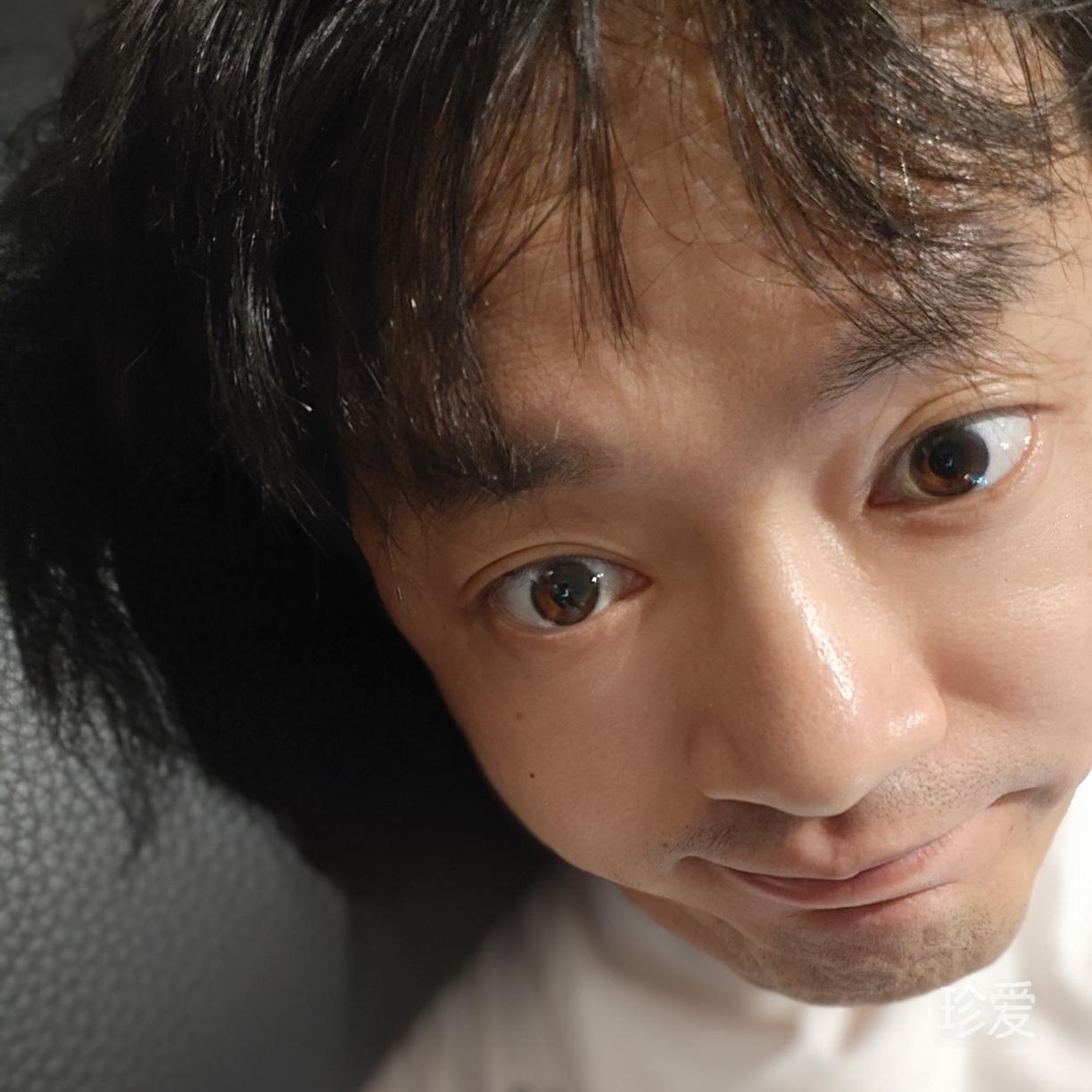 孤独的爱情