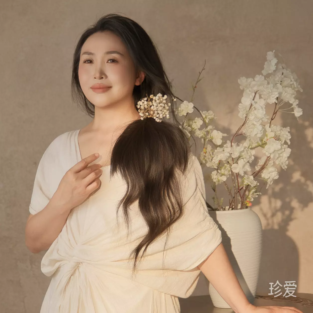 洁儿