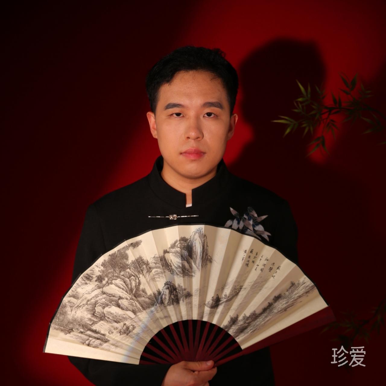 日月与卿