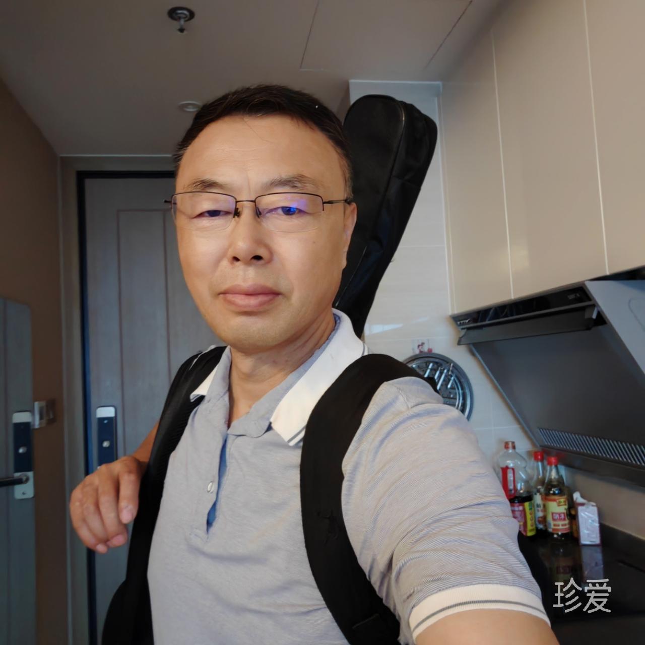 江南水鄉(xiāng)人