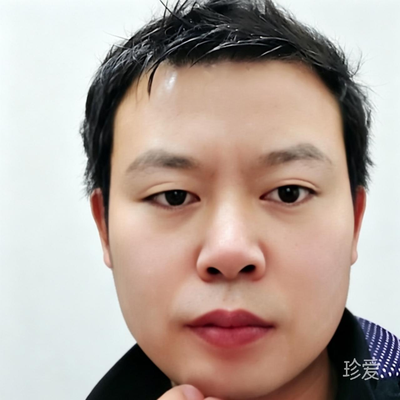 体贴的啊鹏
