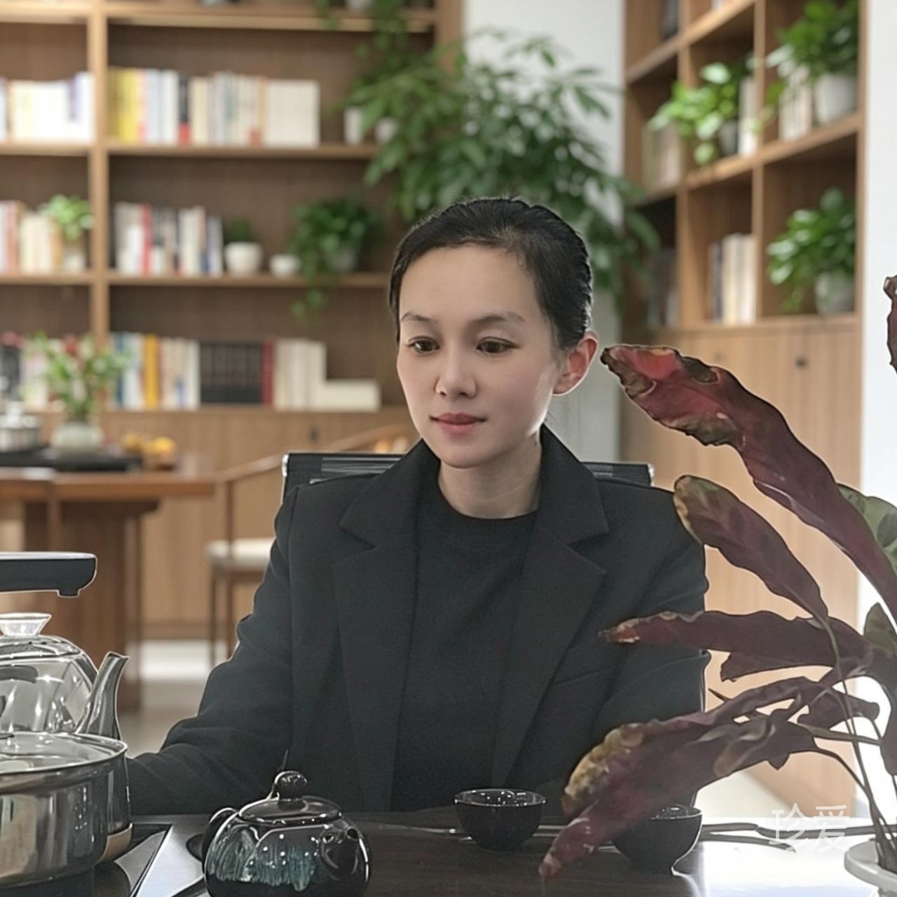 轻舞飞扬