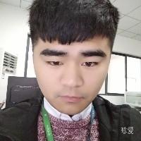 放星星的牧羊人