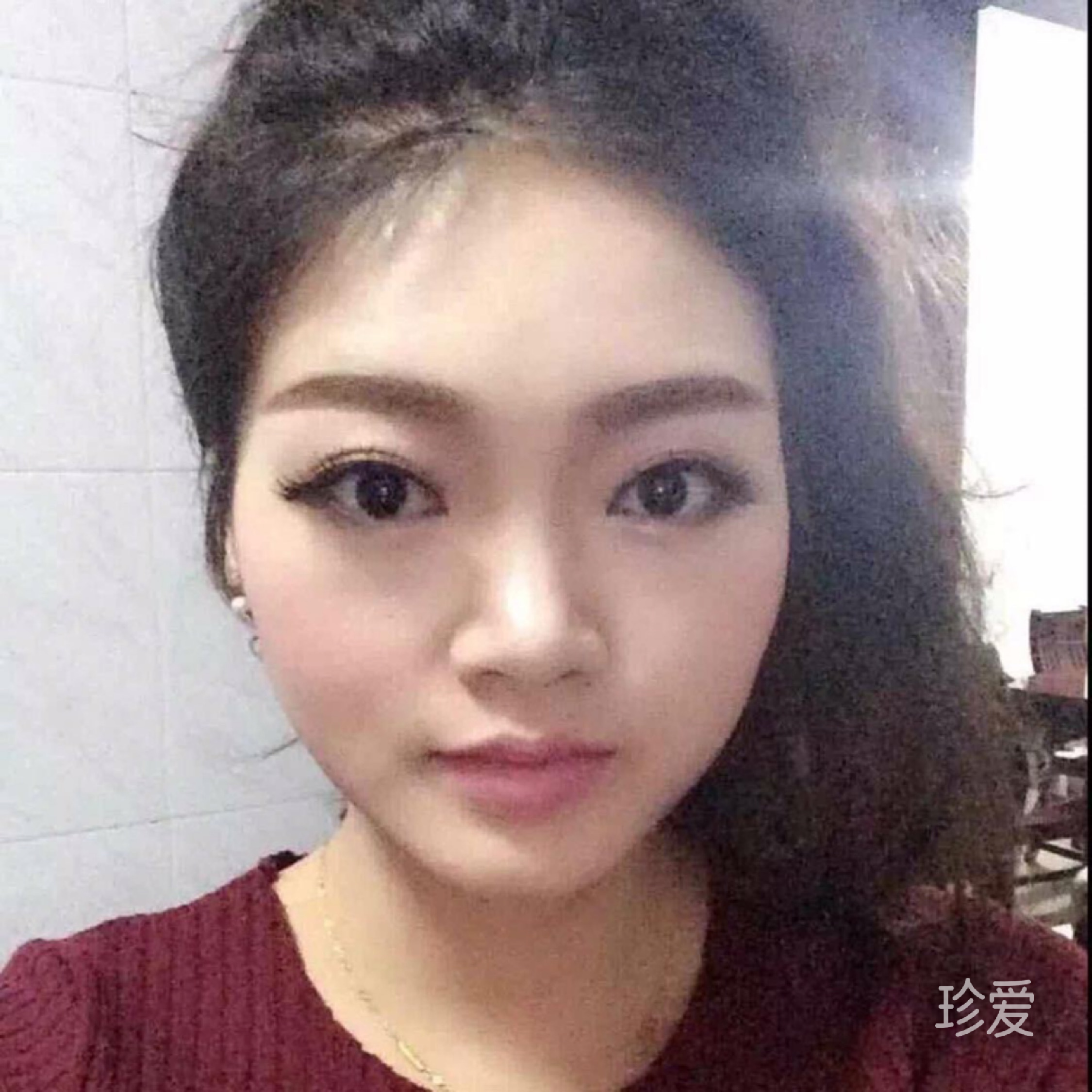 只為遇見那個你