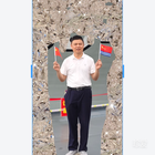 愛我就和我一起走