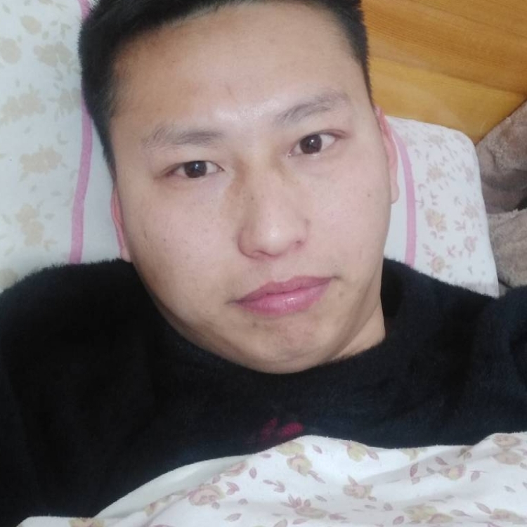 頂天立地的男子漢