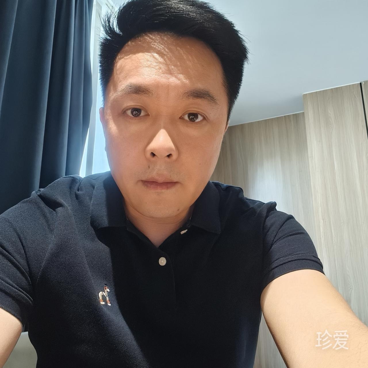 我很专一