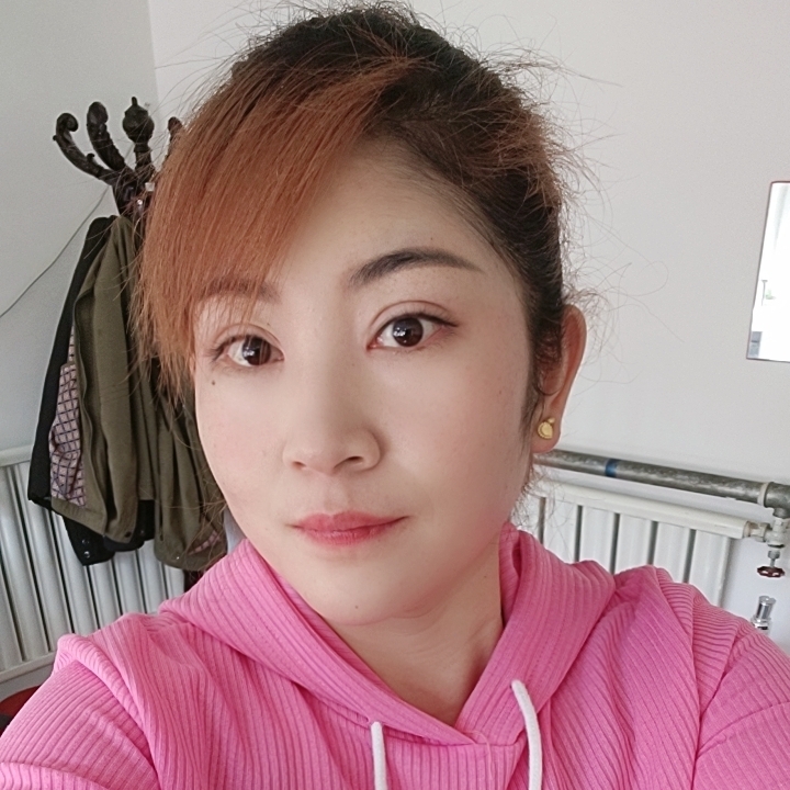 心靈受傷的小女人