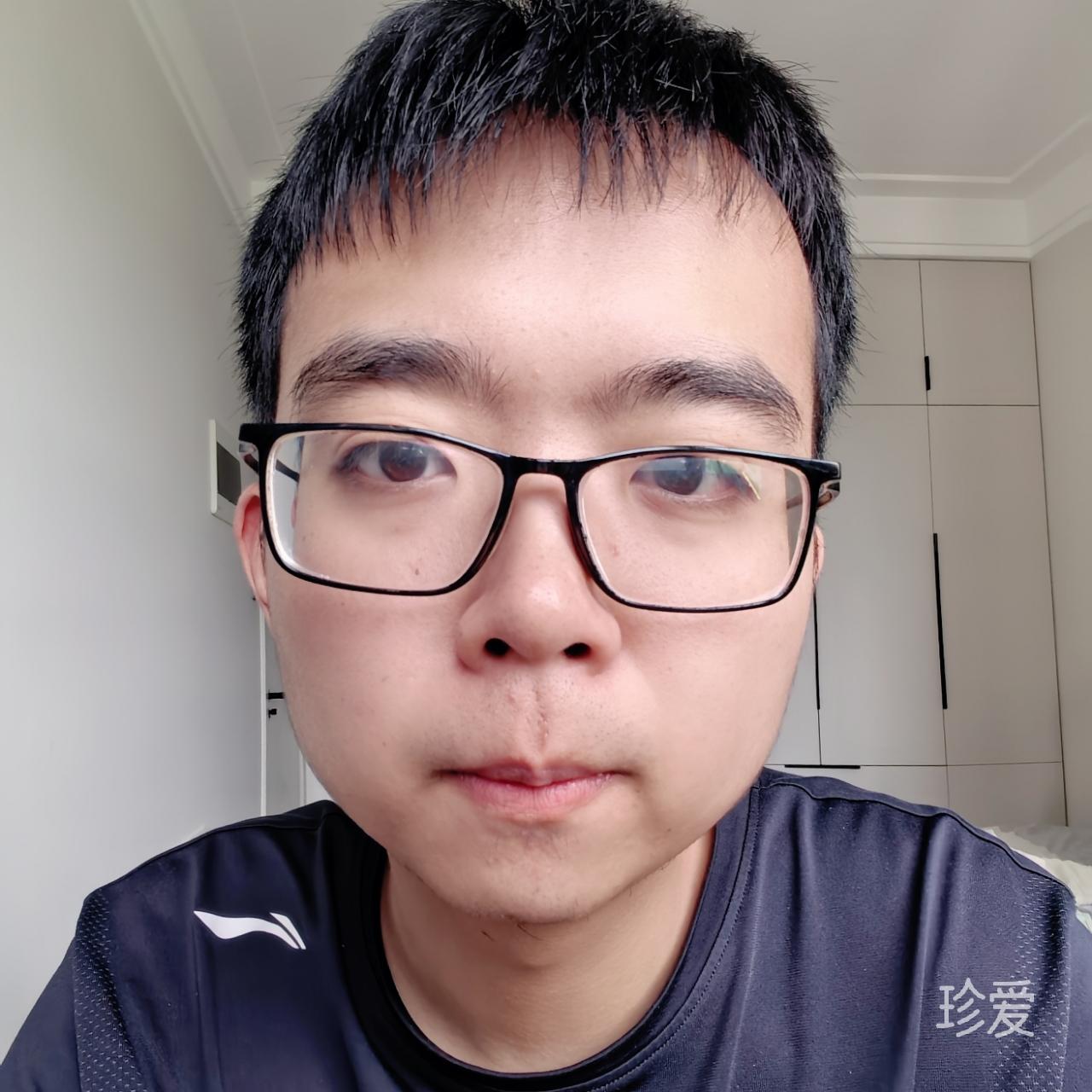 默然