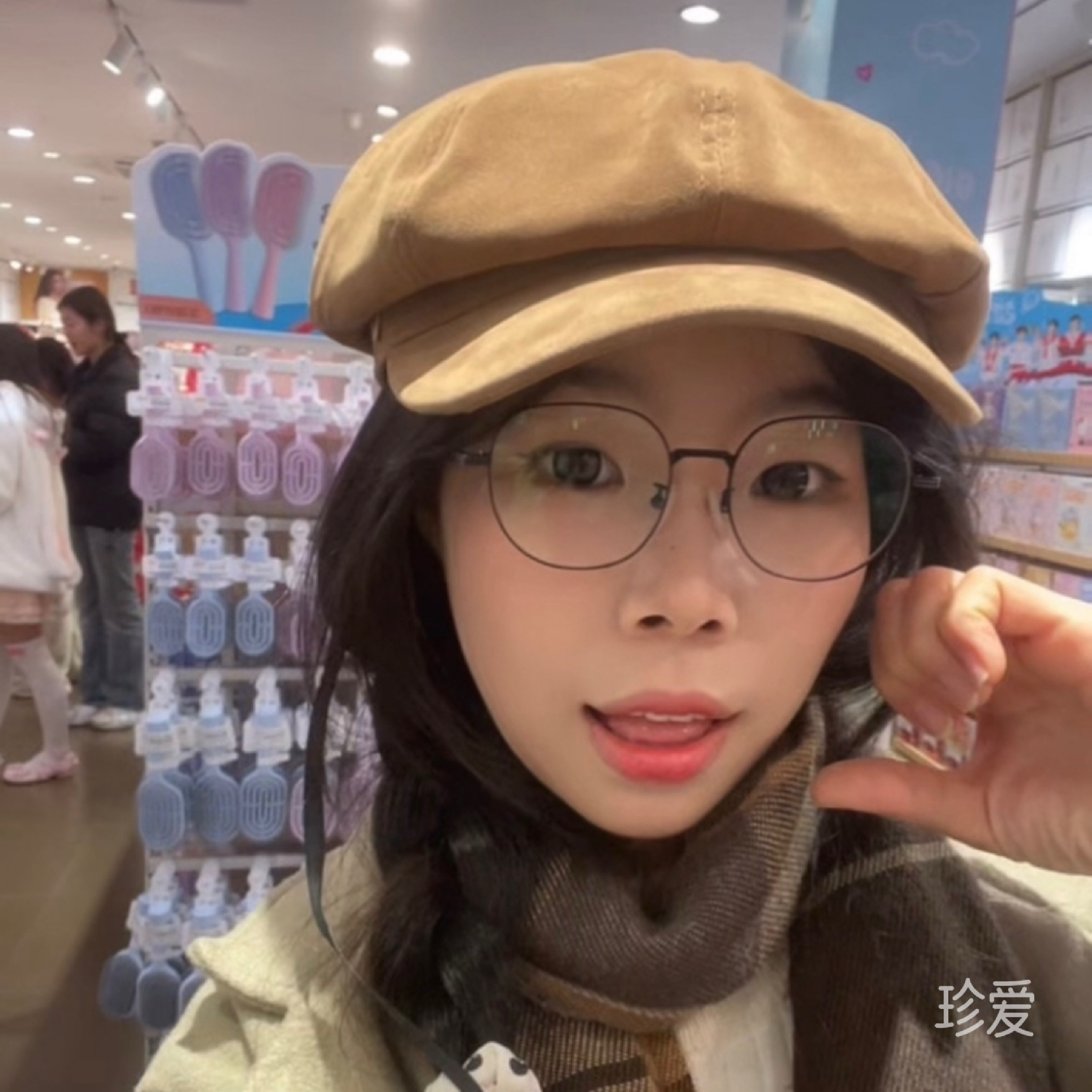小鹿