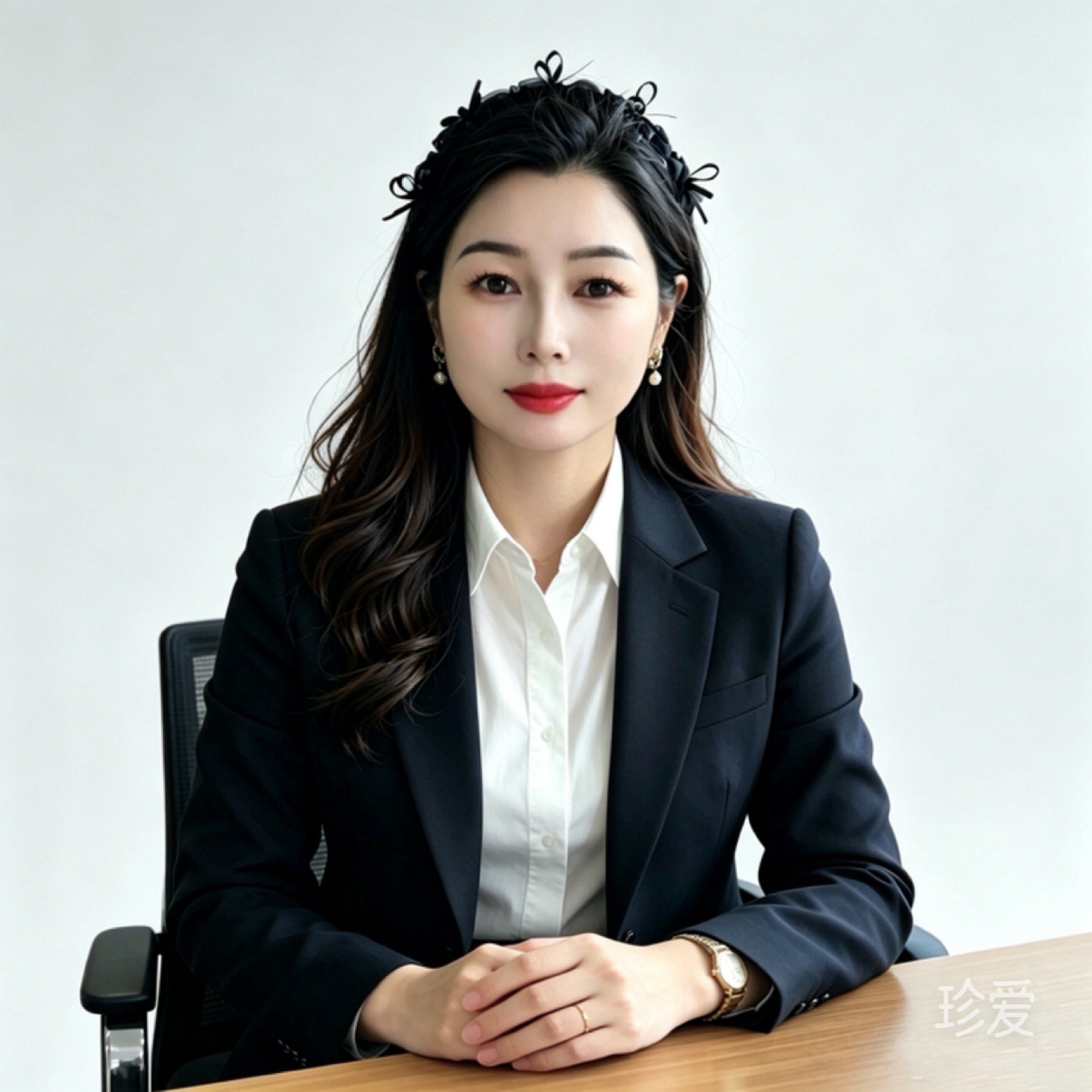 云涧知予