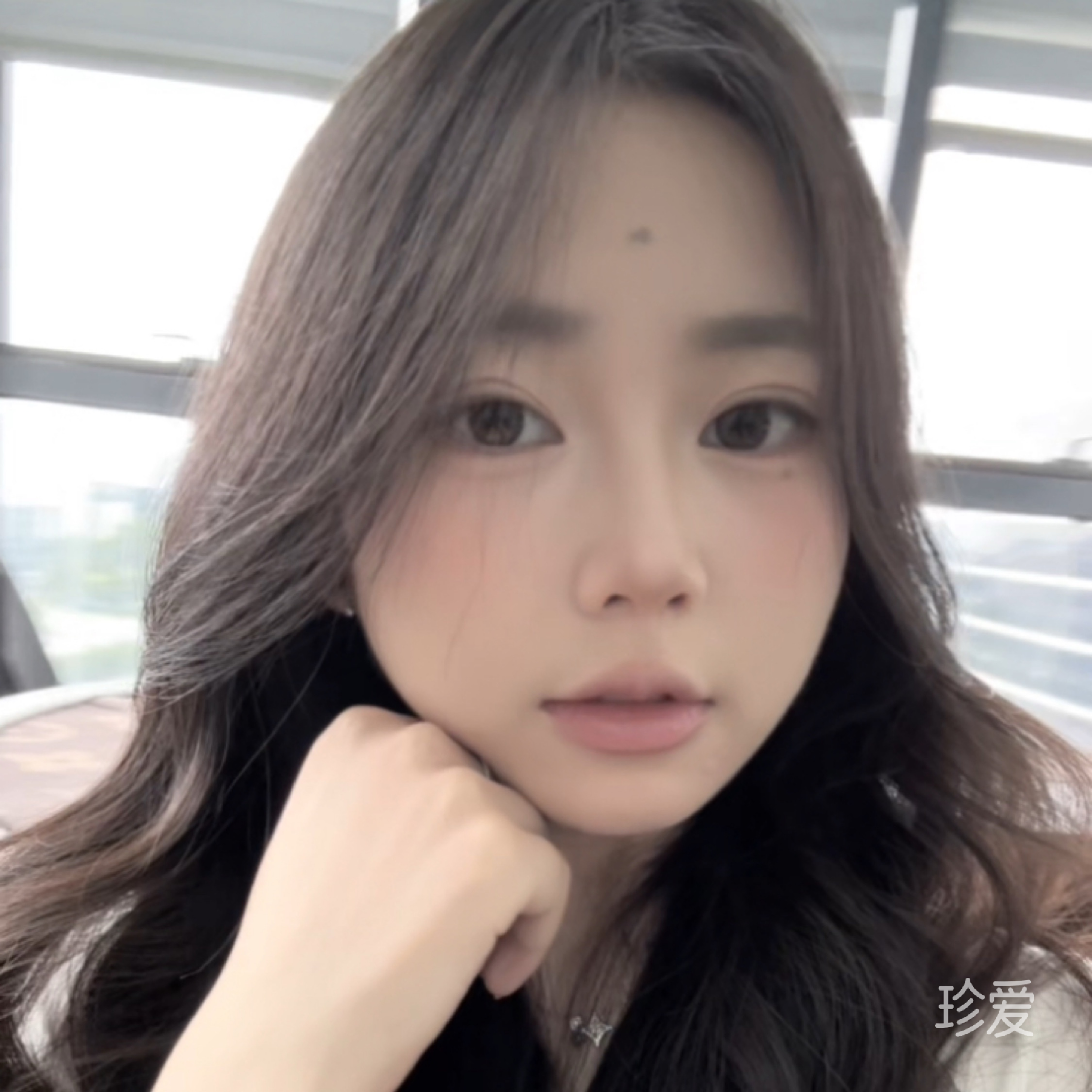 小橙