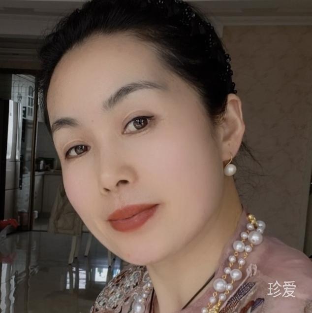 惜福