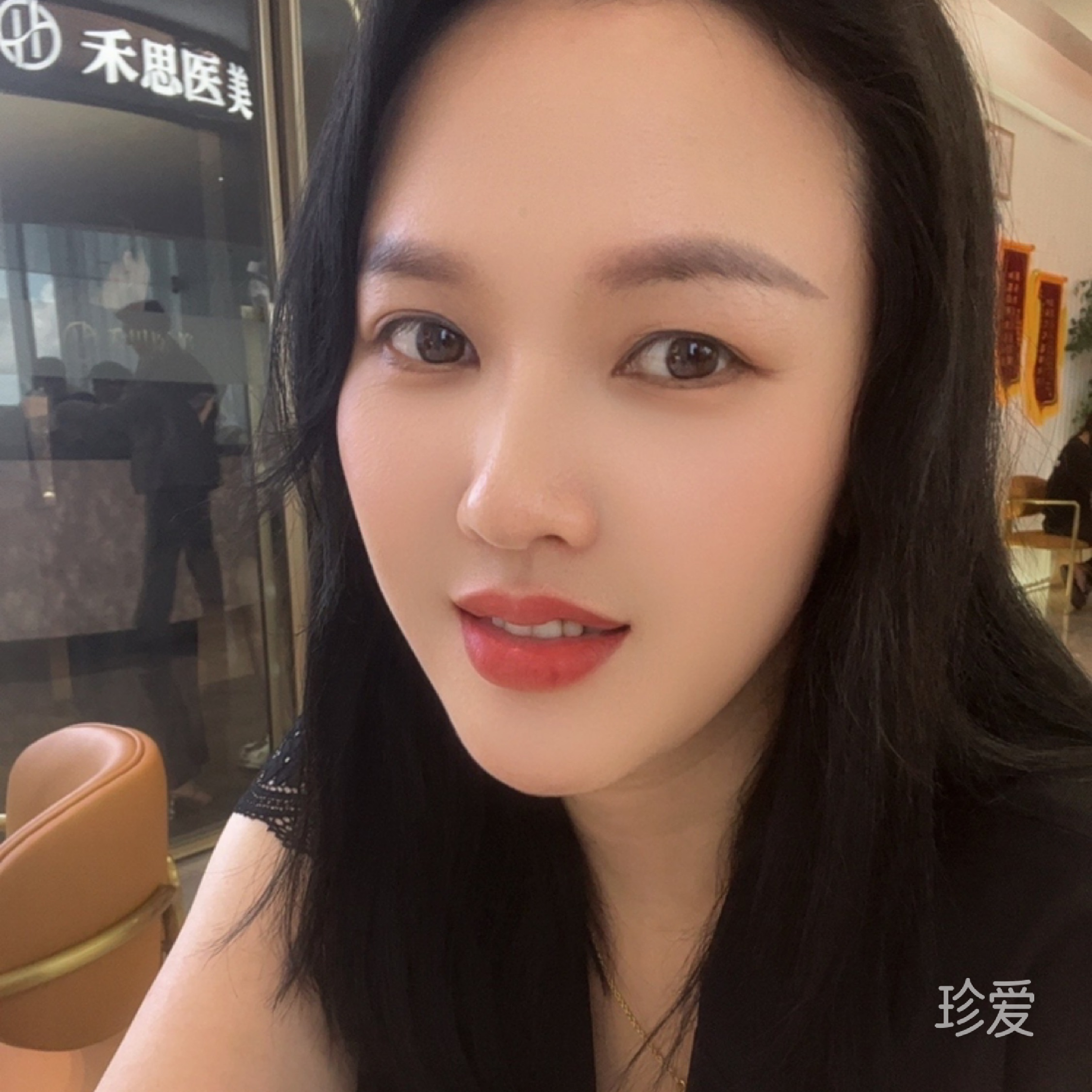 深蓝色的鱼