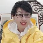 恬靜女人
