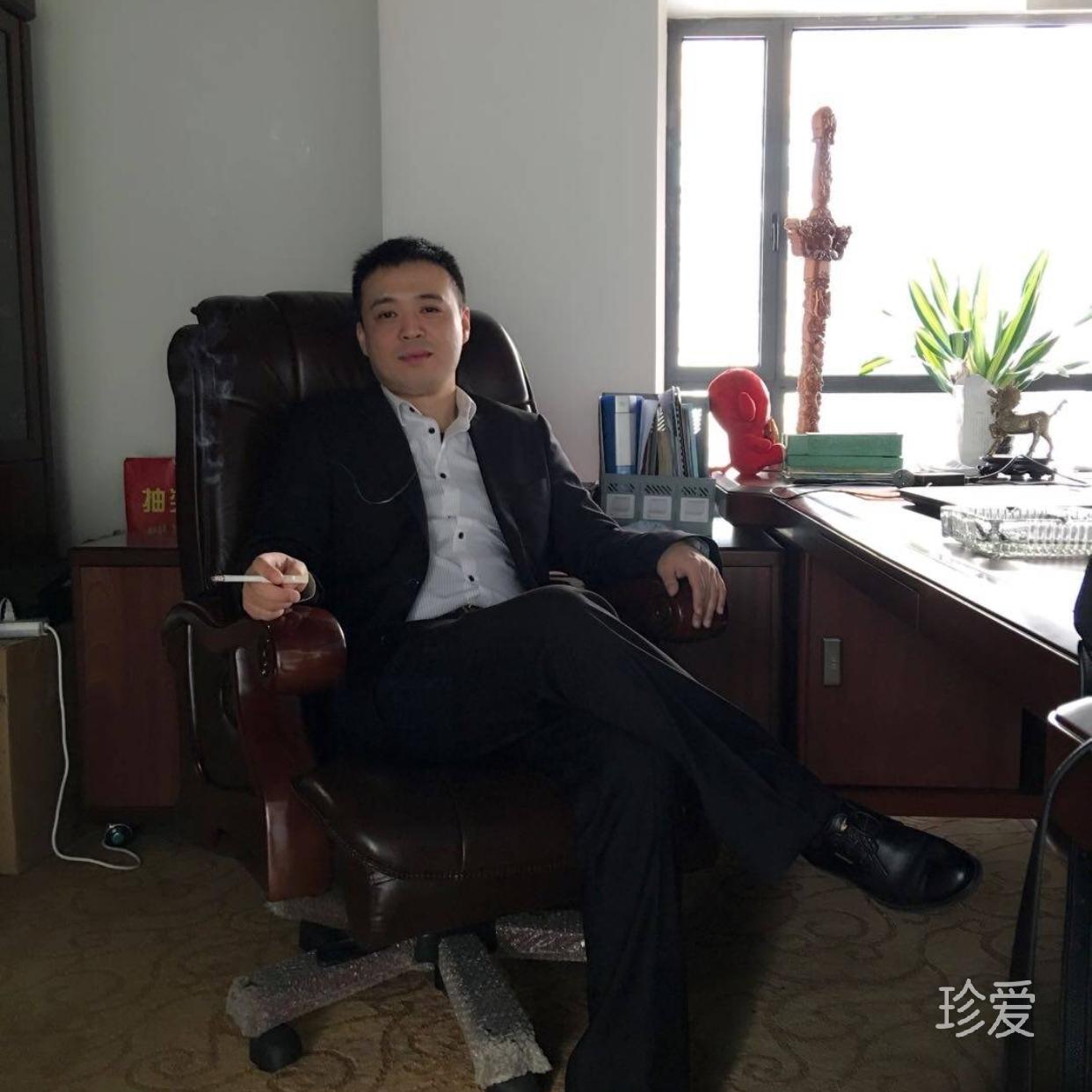 乱人心