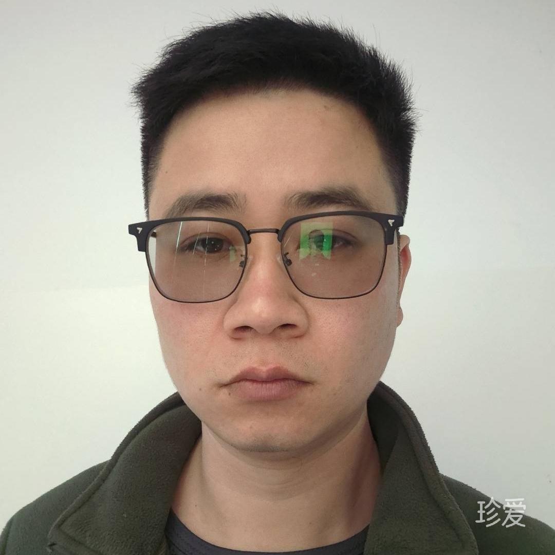 一个人的天空
