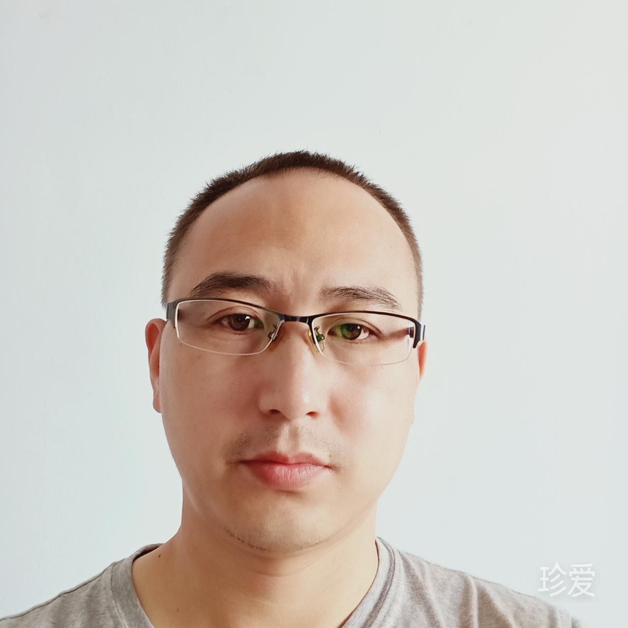 在路上