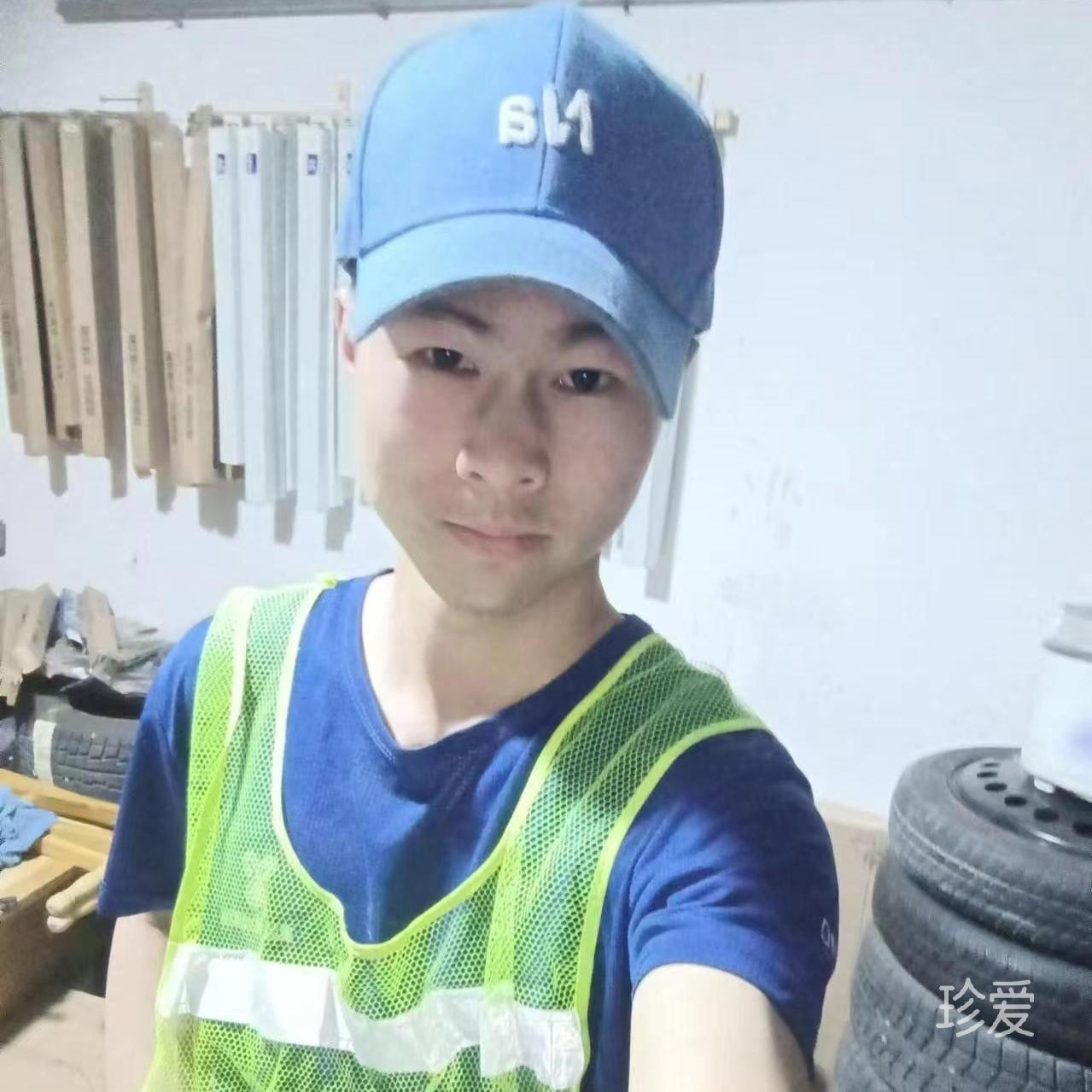 只想找个真心女友